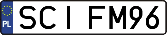 SCIFM96