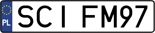 SCIFM97