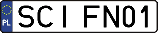 SCIFN01
