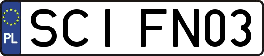 SCIFN03
