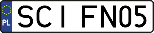 SCIFN05