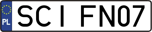 SCIFN07