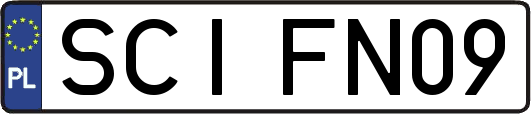 SCIFN09