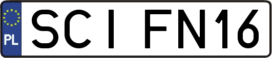 SCIFN16