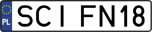 SCIFN18