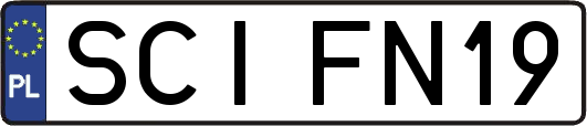 SCIFN19