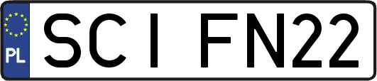 SCIFN22