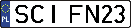 SCIFN23