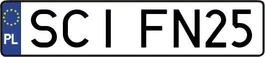 SCIFN25