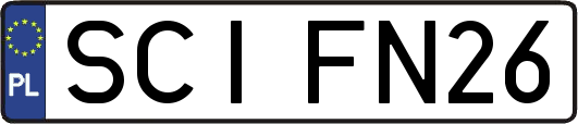 SCIFN26