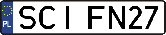 SCIFN27
