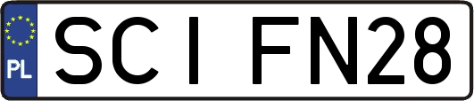 SCIFN28