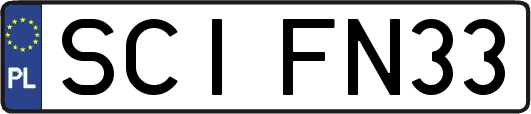 SCIFN33