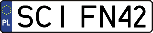 SCIFN42
