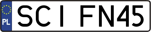 SCIFN45