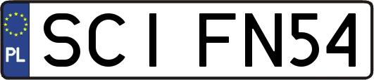 SCIFN54