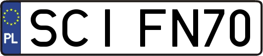 SCIFN70