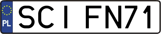 SCIFN71