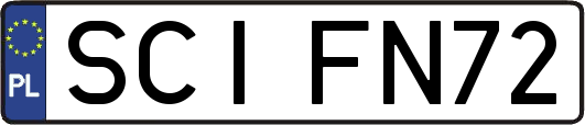 SCIFN72