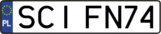 SCIFN74