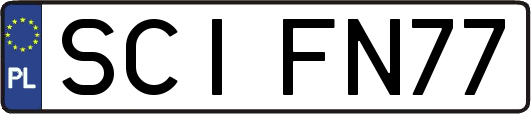 SCIFN77