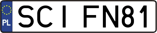 SCIFN81