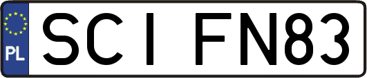 SCIFN83