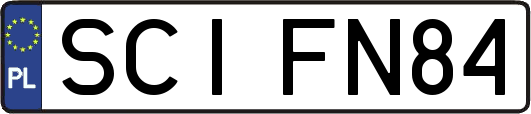 SCIFN84