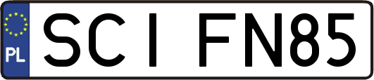SCIFN85