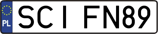 SCIFN89