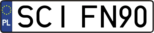SCIFN90