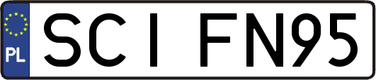 SCIFN95