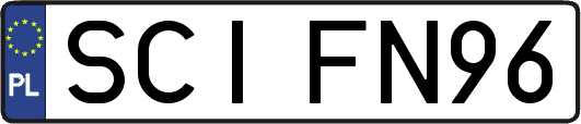 SCIFN96