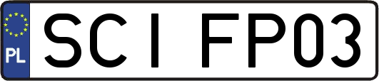 SCIFP03