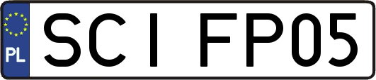 SCIFP05