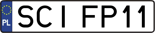 SCIFP11