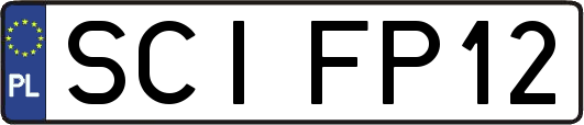 SCIFP12