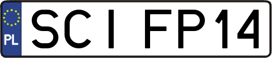 SCIFP14