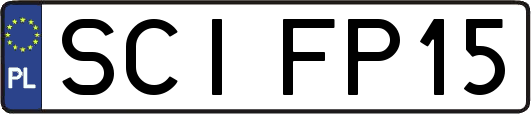 SCIFP15