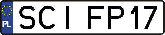 SCIFP17