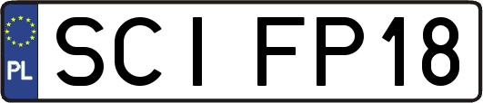 SCIFP18