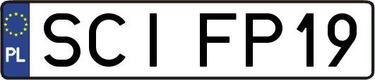 SCIFP19