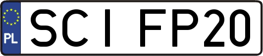 SCIFP20