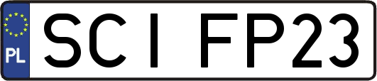 SCIFP23