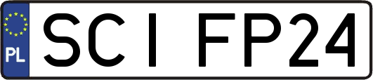 SCIFP24