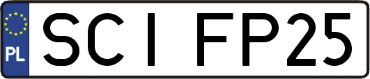 SCIFP25
