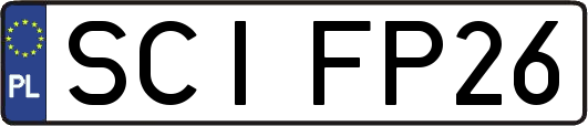 SCIFP26