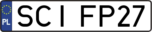 SCIFP27