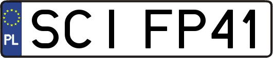 SCIFP41