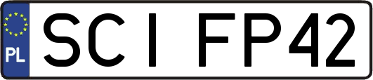 SCIFP42